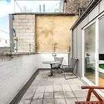 London City Shoreditch 3 Bedroom Large Lr 2 Balconies
