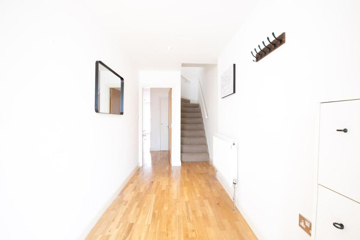 Shoreditch 3 Bedroom Large Lr 2 Balconies Appartement *
