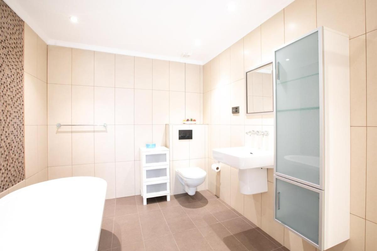 Appartement Shoreditch 3 Bedroom Large Lr 2 Balconies *