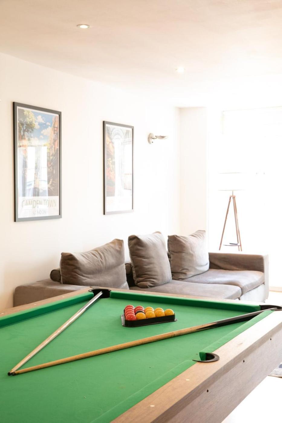 Appartement Shoreditch 3 Bedroom Large Lr 2 Balconies *