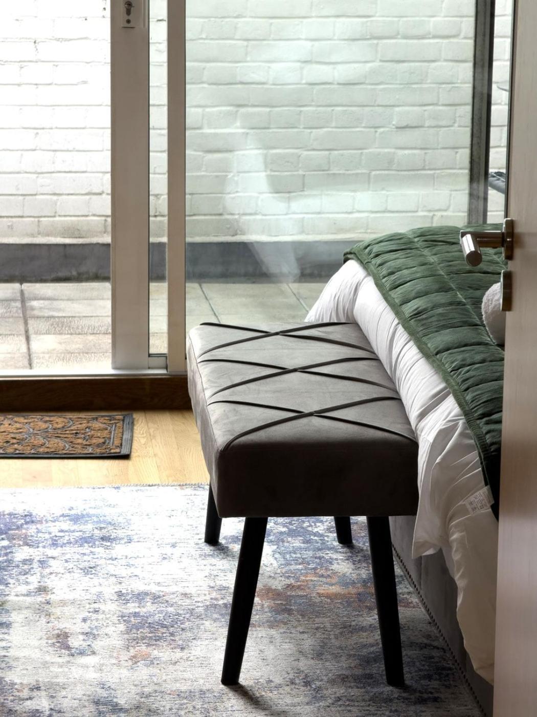 Shoreditch 3 Bedroom Large Lr 2 Balconies