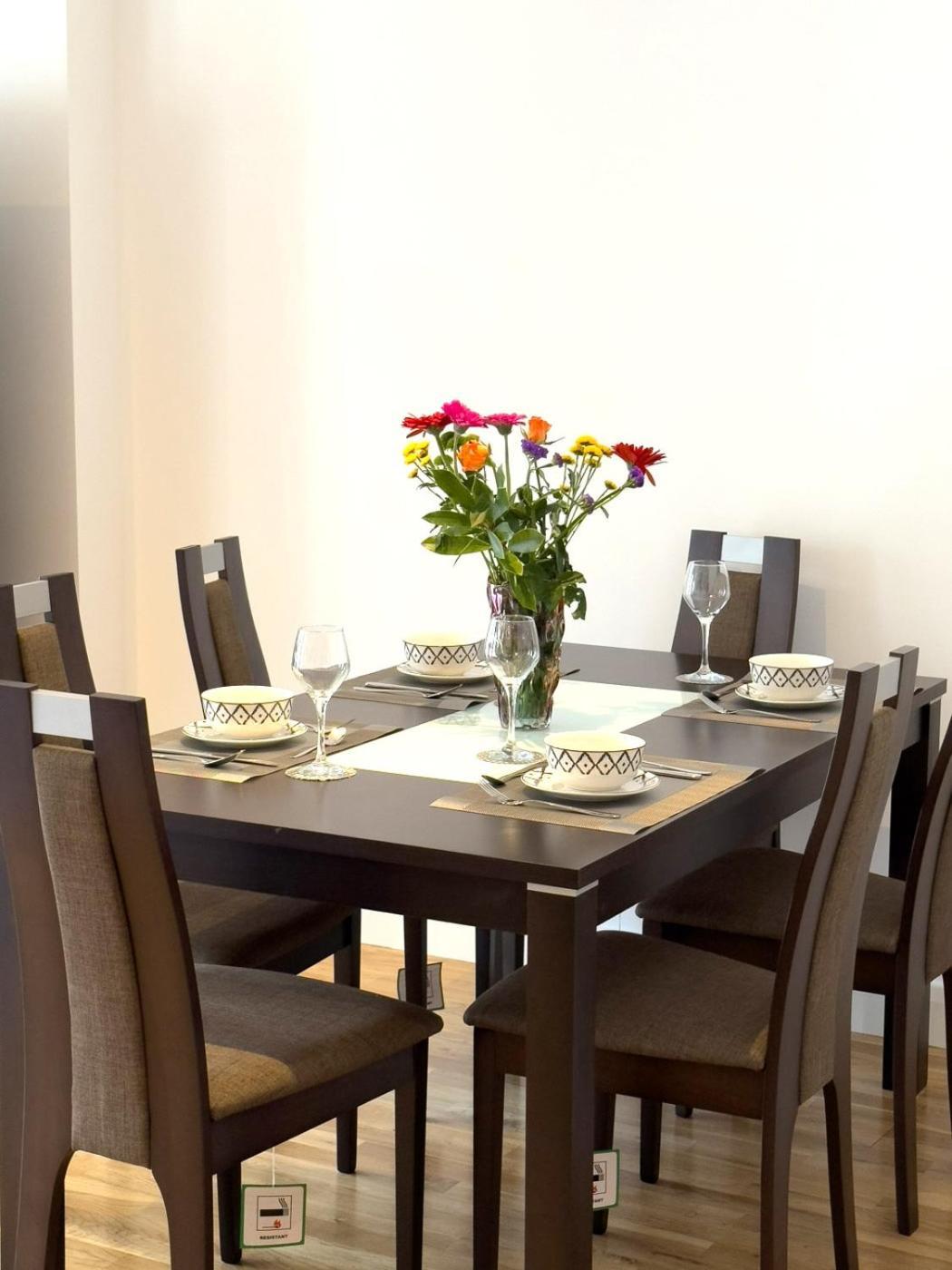 Appartement Shoreditch 3 Bedroom Large Lr 2 Balconies