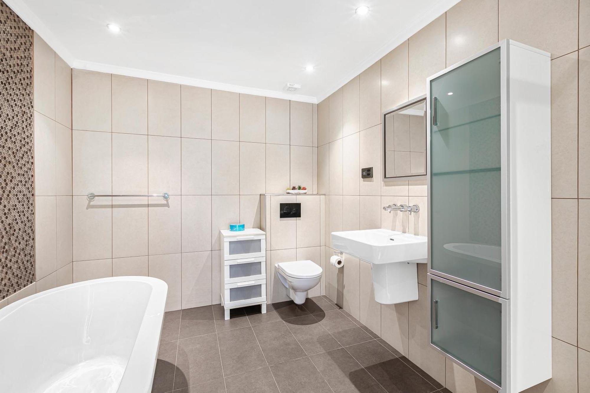 Appartement Shoreditch 3 Bedroom Large Lr 2 Balconies